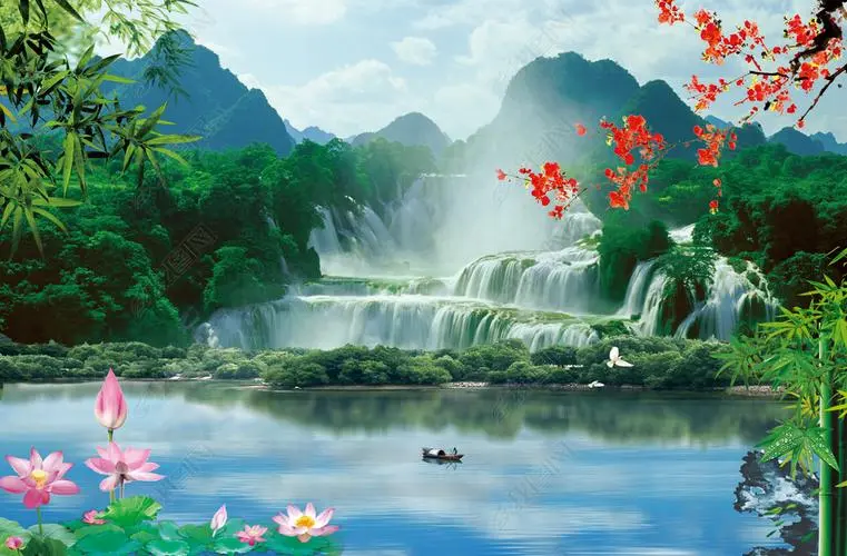先进节能无人化